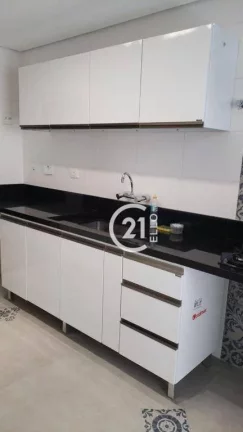 Imagem Apartamento para alugar, 157 m² por R$ 19.100,00/mês - Vila Nova Conceição - São Paulo/SP