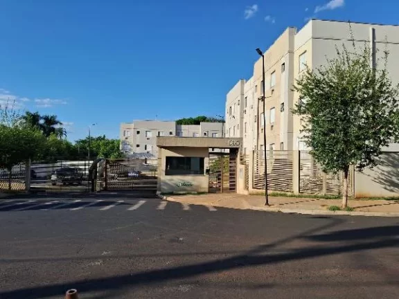 Foto do imóvel Oportunidade Única em RIBEIRAO PRETO - SP | Tipo: Apartamento | Negociação: Licitação Aberta | Situação: Imóvel em RUA MARIA AUXILIA ABRANCHES FARIA