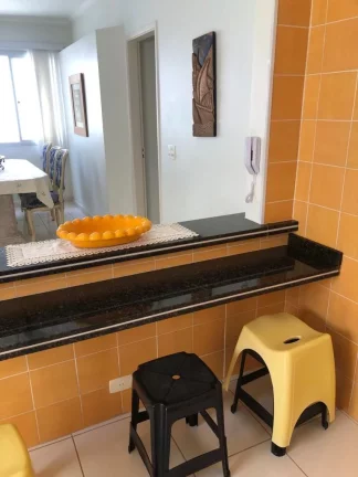 Imagem Apartamento para venda Praia da Enseada