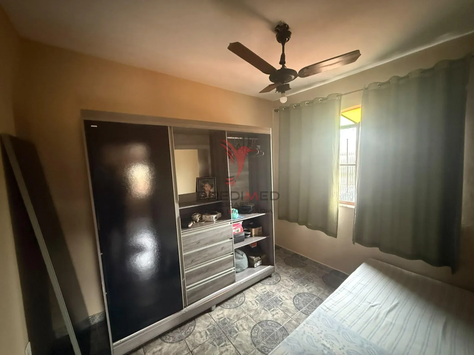 Imagem Casa á venda com área externa, garagem para 5 carros, no Canellas City