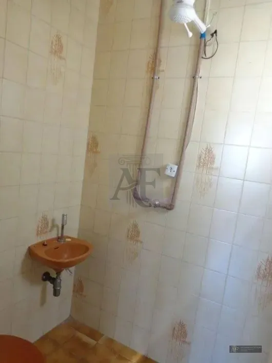 Imagem Sobrado para alugar em Vila Firmiano Pinto, São Paulo