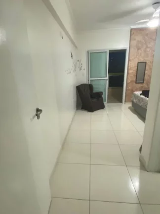 Imagem APARTAMENTO COM 90 m² - OCIAN - PRAIA GRANDE SP