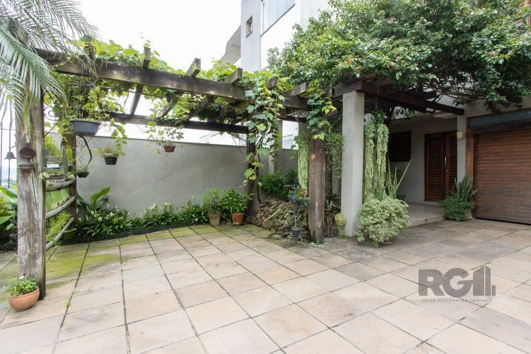Imagem Casa em Cristal