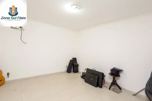 Imagem Excelente Sobrado à Venda No Planalto Paulista Com 3 Suítes e 10 Vagas