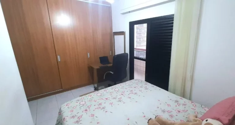 Imagem APARTAMENTO NA TUPI MOBILIADO 2 DORMITÓRIOS 1 SUÍTE!!!