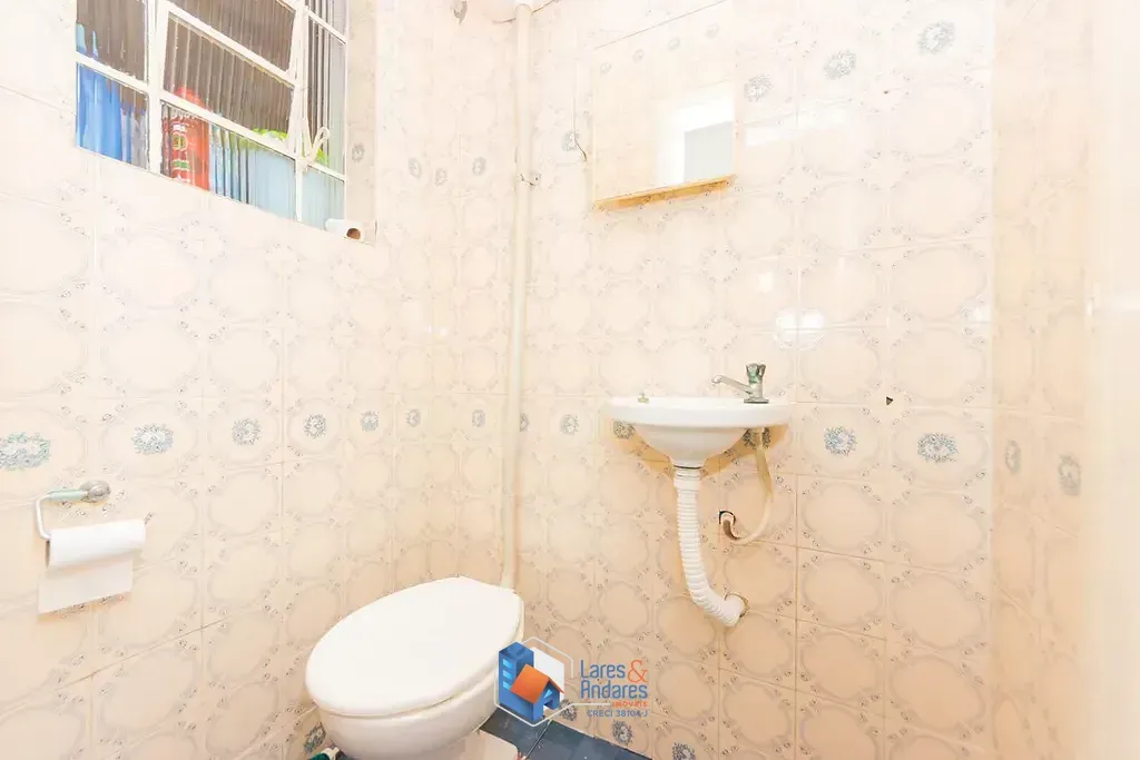 Imagem Casa à venda 5 Quartos 1 Suite 5 Vagas 300M² Vila Moinho Velho São Paulo - SP
