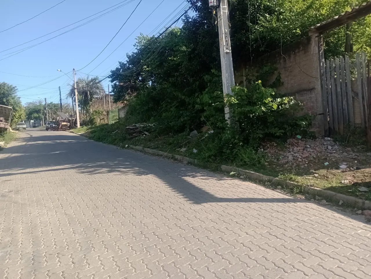 Imagem Terreno à Venda em São Lucas, Viamão