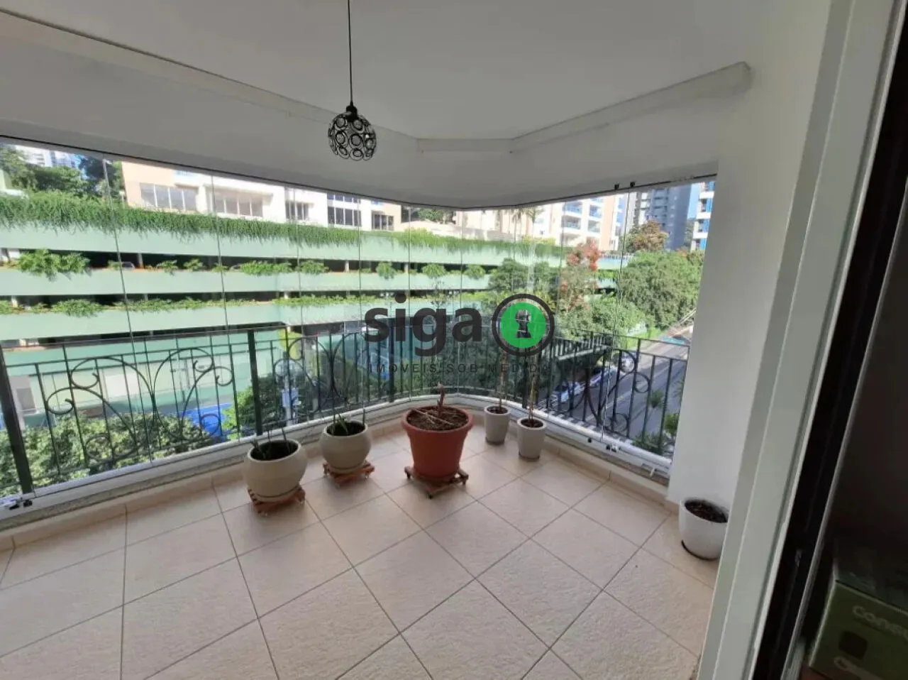 Foto do imóvel LINDO APARTAMENTO A VENDA NO PANAMBY SP