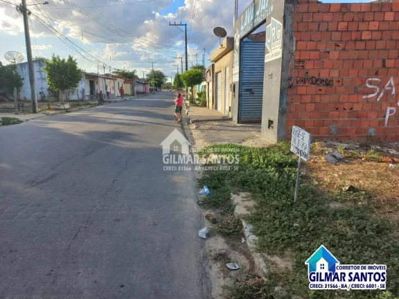 Imagem Lote/Terreno no bairro Sanharol, em Coronel João Sá