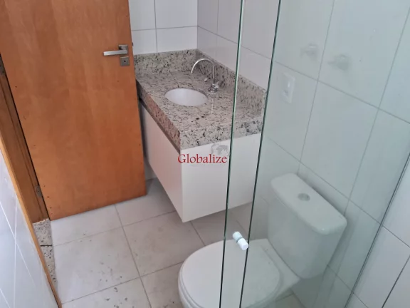 Imagem Maravilhosa casa térrea em Santos na Ponta da Praia com uma vaga de garagem, 3 suítes e churrasqueira a venda por R$ 990.000,00