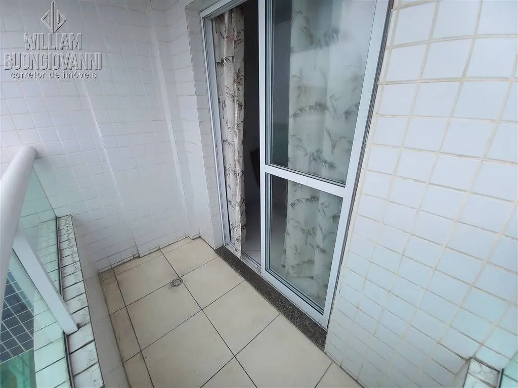 Imagem Apartamento à Venda em Mirim, Praia Grande - SP