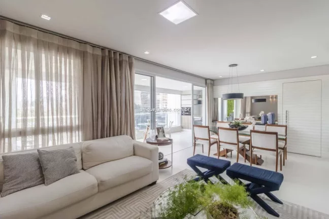 Imagem Apartamento à venda Brooklin São Paulo