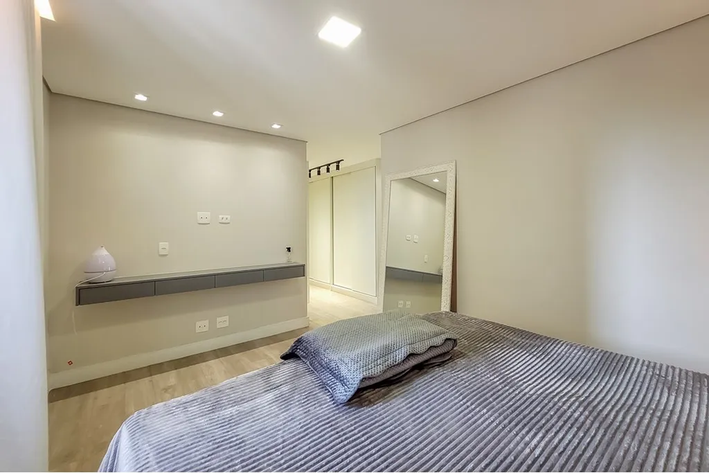 Imagem Apartamento à venda 3 Suítes - The Adress - São Caetano do Sul