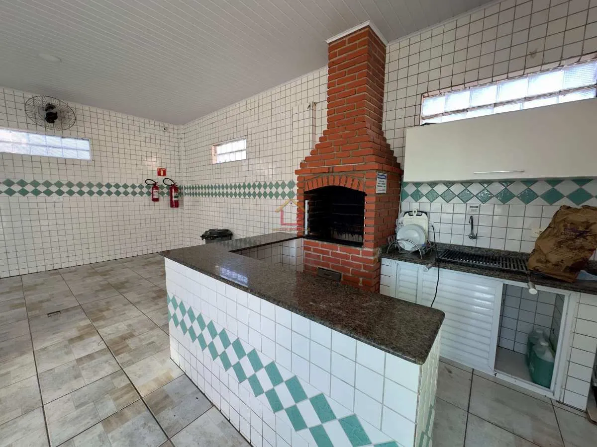 Imagem apartamento a venda no Canto do Forte