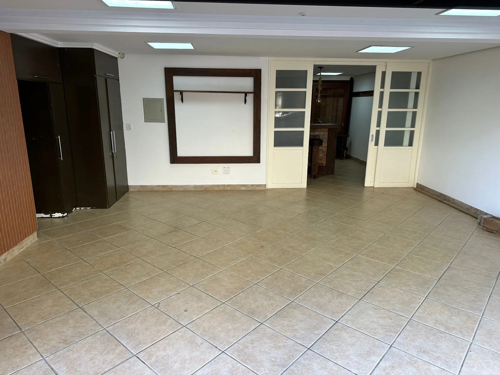 Imagem casa em condominio