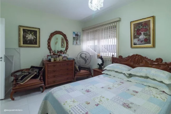 Imagem APARTAMENTO RESIDENCIAL em SÃO PAULO - SP, PERDIZES