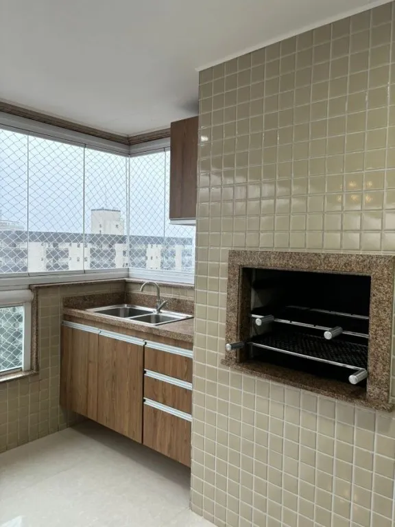 Imagem APARTAMENTO COM 128,00 m² - CAIÇARA - PRAIA GRANDE SP