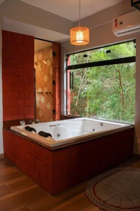Imagem PO-25253 - POUSADA À VENDA NA VILA INGLESA EM CAMPOS DO JORDÃO - SP