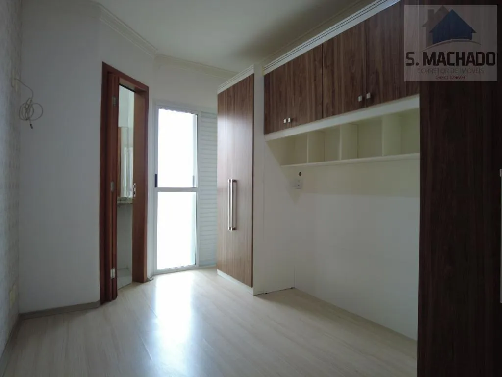 Imagem Apartamento para Venda em Santo André / SP no bairro jardim Santo Antonio
