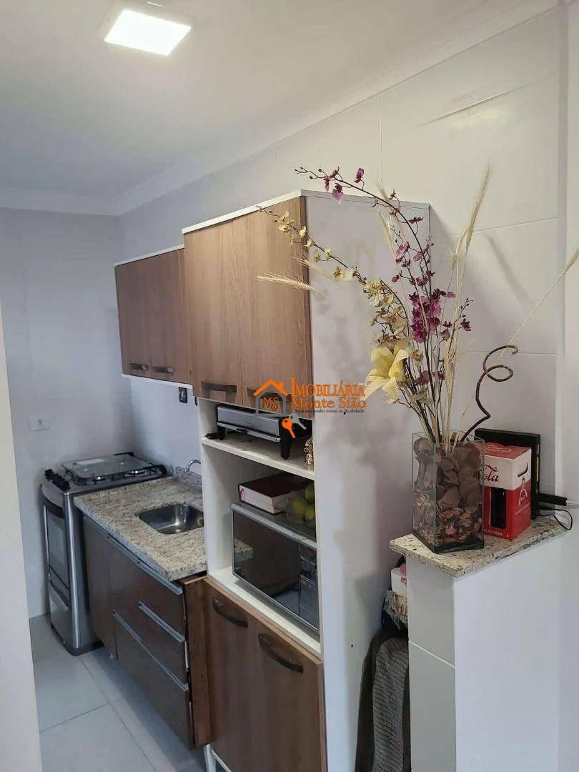 Imagem Apartamento com 1 dormitório à venda, 40 m² por R$ 300.000,00 - Tucuruvi - São Paulo/SP