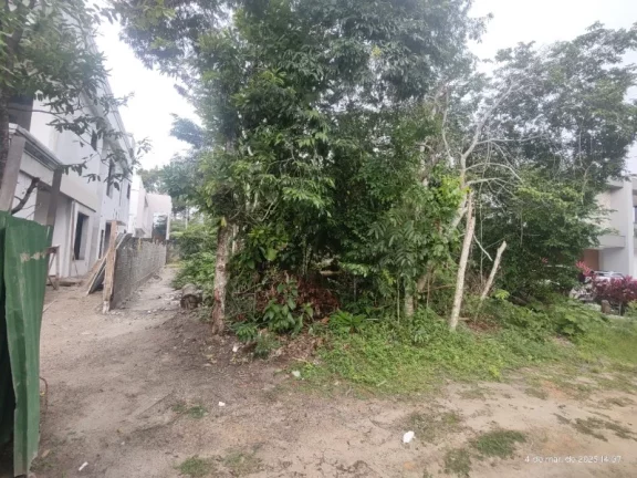 Imagem TERRENO RESIDENCIAL em MANAUS - AM, PONTA NEGRA