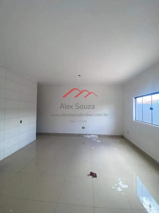 Imagem Casa para Venda em Sumaré, Jardim dos Ipês, 2 dormitórios, 1 suíte, 1 banheiro, 2 vagas