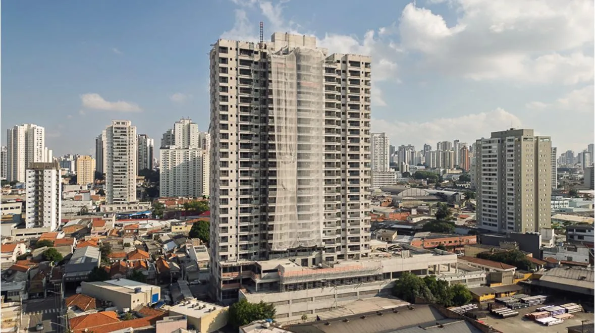 Foto do imóvel Apartamento para venda em Chácara Califórnia com 2 quartos, sendo 1 suíte, 70m2