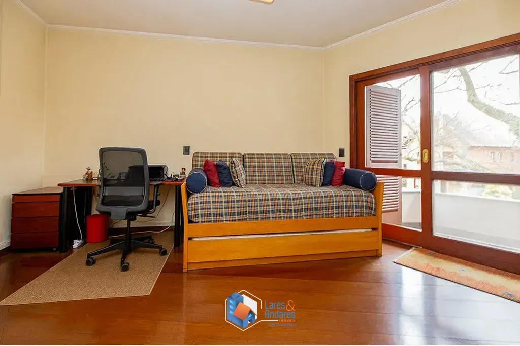 Imagem Casa em Condomínio à venda 5 Quartos 3 Suites 3 Vagas 425M² Morumbi São Paulo - SP