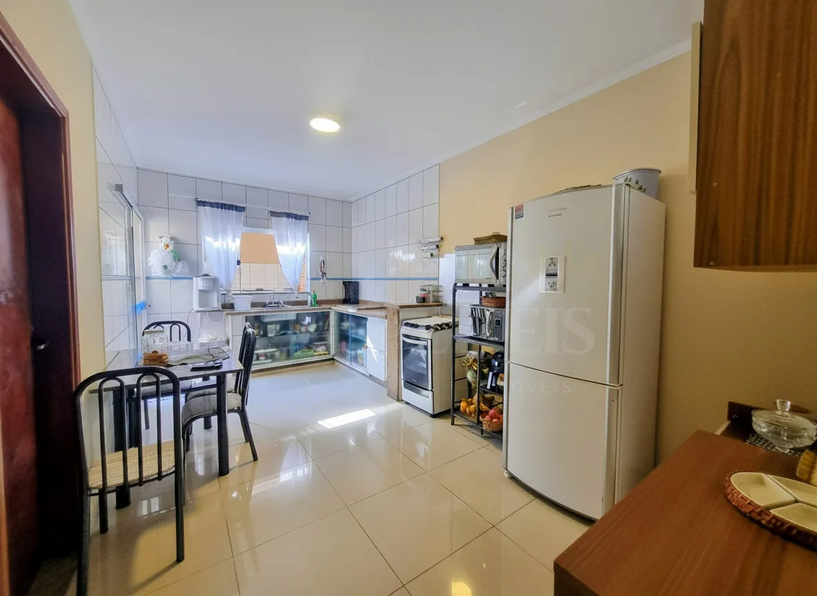 Imagem Casa 3 quartos à venda em Jardim Philadélphia, Poços de Caldas
