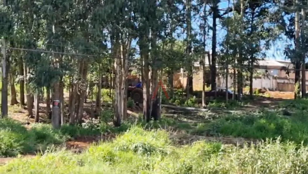 Imagem Excelente terreno amplo à venda, BOQUEIRÃO, GUARAPUAVA - PR