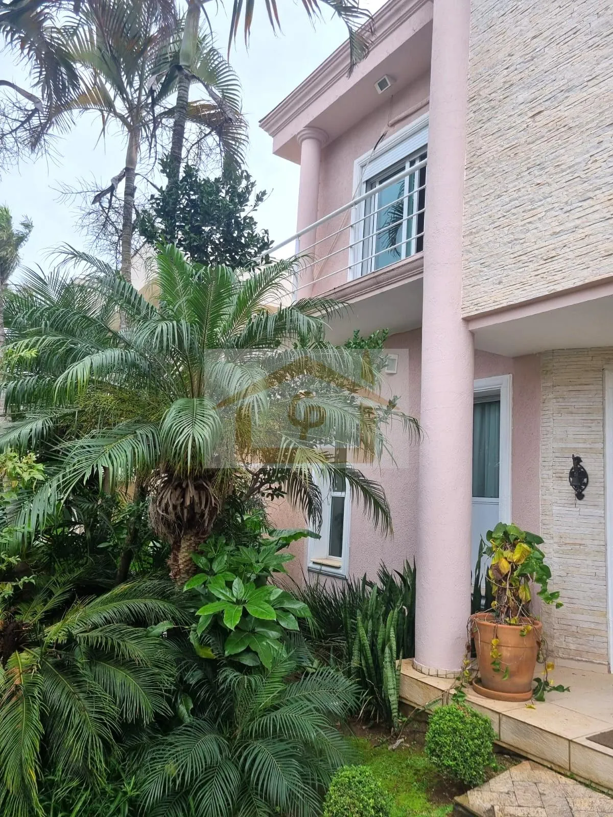 Imagem Residência Sofisticada no Residencial 3 - Alphaville