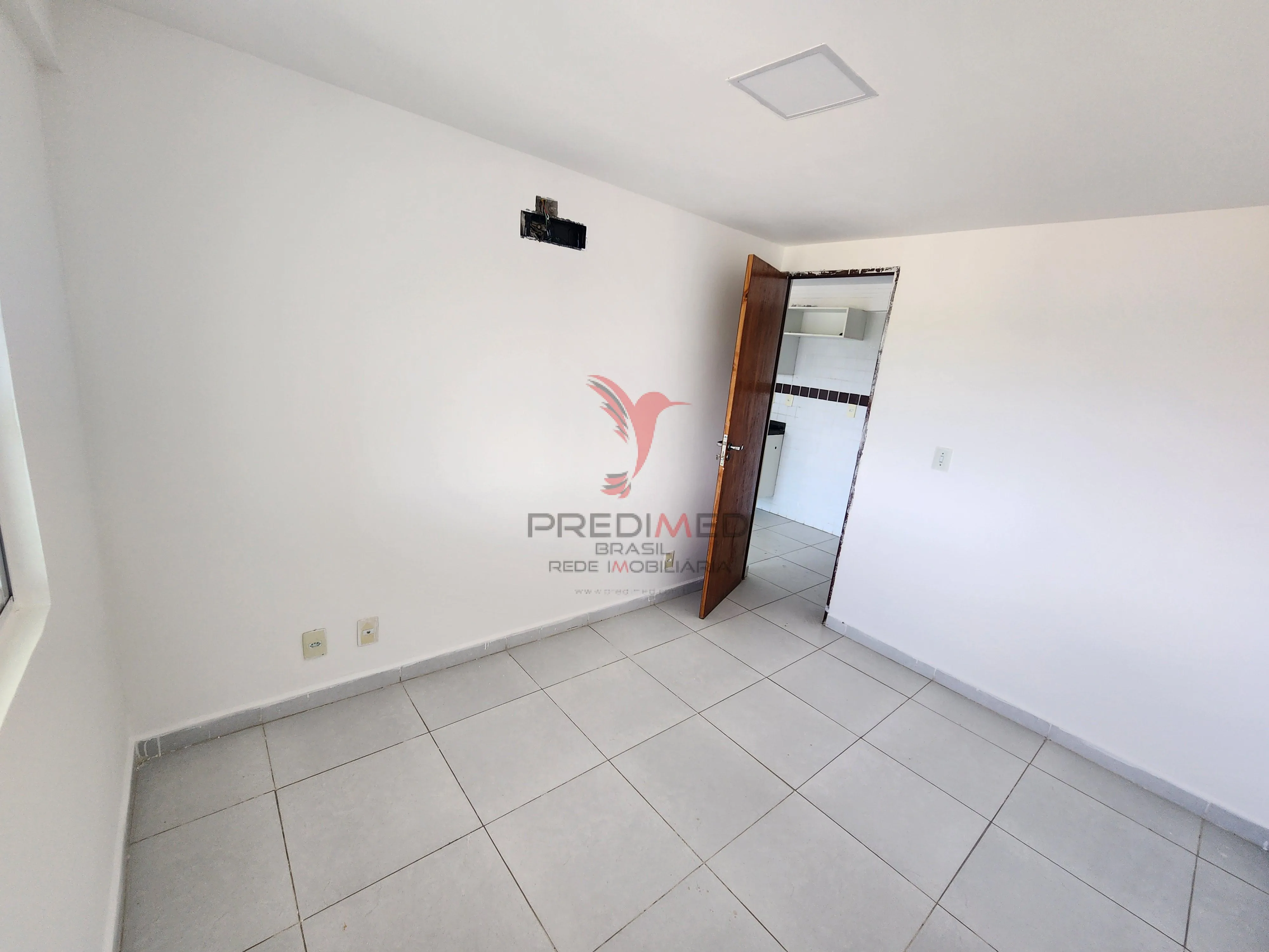 Imagem Apartamento no Bairro do Bessa a 50m da Praia com Projetados e Vista Mar