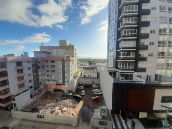 Foto do imóvel: Apartamento 3 Dormitórios - Bairro Zona Nova em Rua Taquari