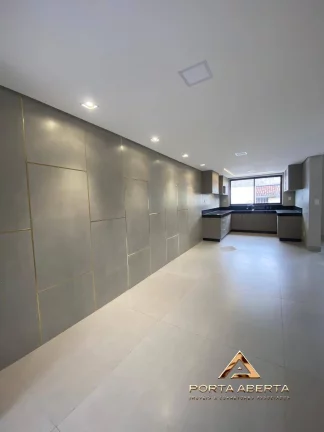 Imagem Casa 3 Quartos, sendo 1 suite (unica no lote) Bom Retiro - COD 966