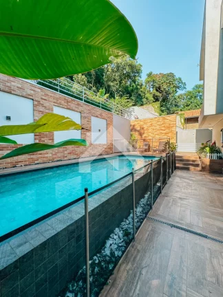 Imagem Casa de Condomínio em Quintas do Ingaí - Santana de Parnaíba