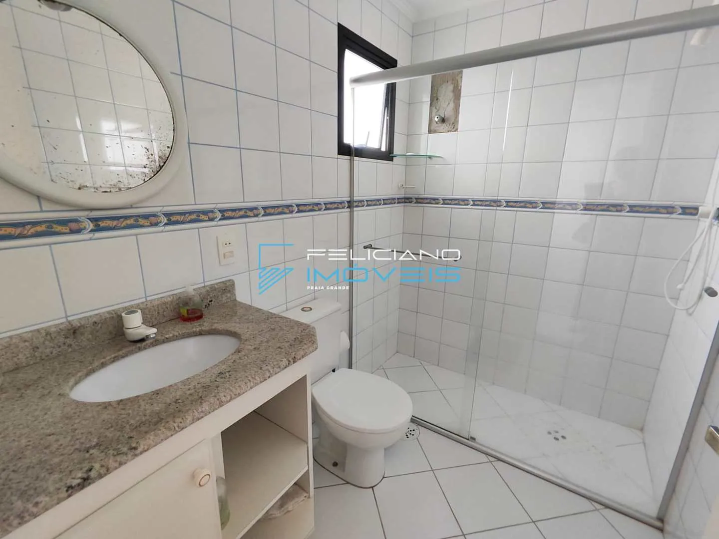 Imagem Apartamento com 3 quartos, Real, Praia Grande - R$ 650 mil, Cod: 6742