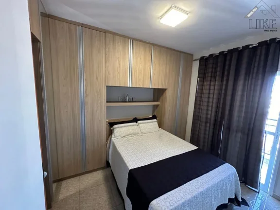 Imagem Apartamento à venda em São José dos Campos, Vila Maria