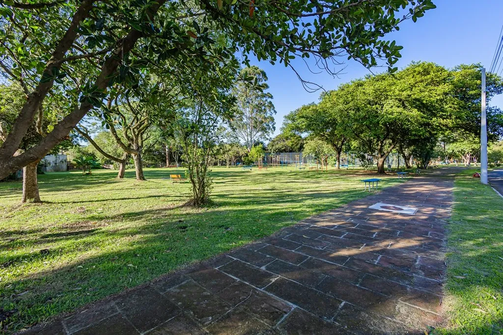 Imagem Apartamento em Morro Santana