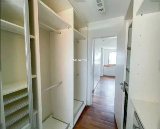 Imagem APARTAMENTO 276m² - 3 DORMITÓTIOS - 3 VAGAS - CAMPO BELO