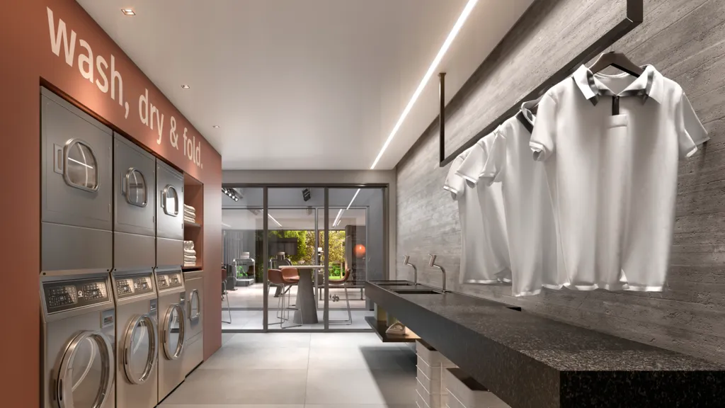 Imagem Sofisticação, design e bem-estar. Estar bem é estar aqui. Localização privilegiada, projeto exc...