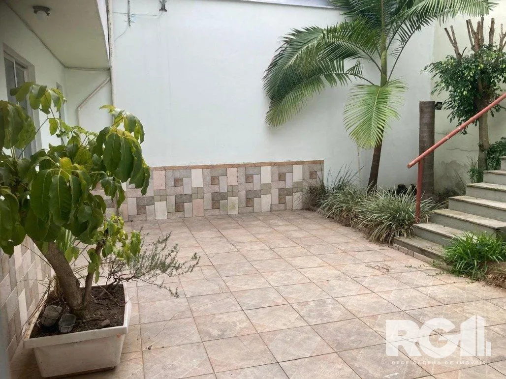 Imagem Casa em Passo da Areia