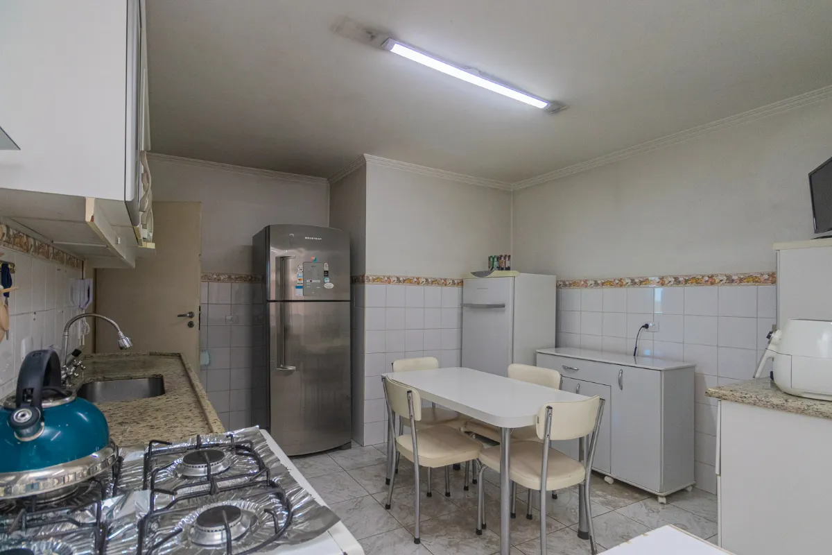 Imagem Apartamento para venda em Jardim das Acácias com 2 quartos, 70m2