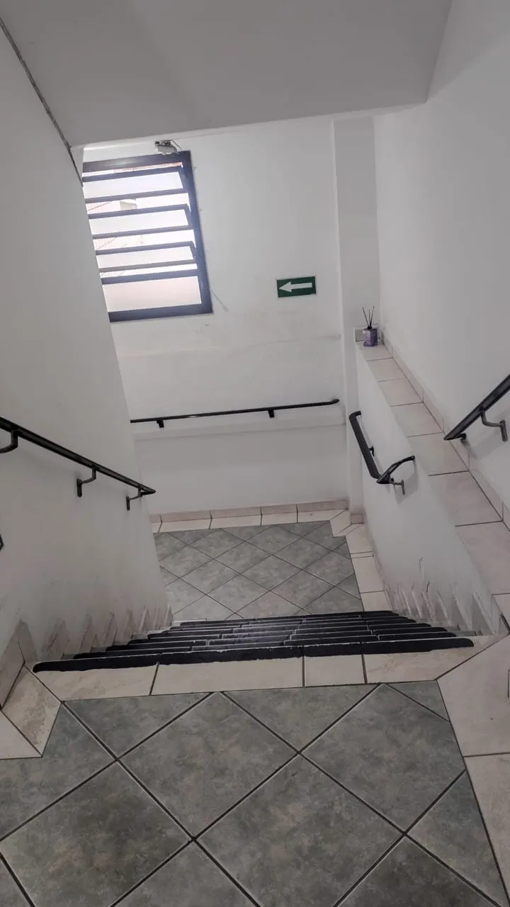 Imagem Confortável Apartamento na Praia Grande - Aviação