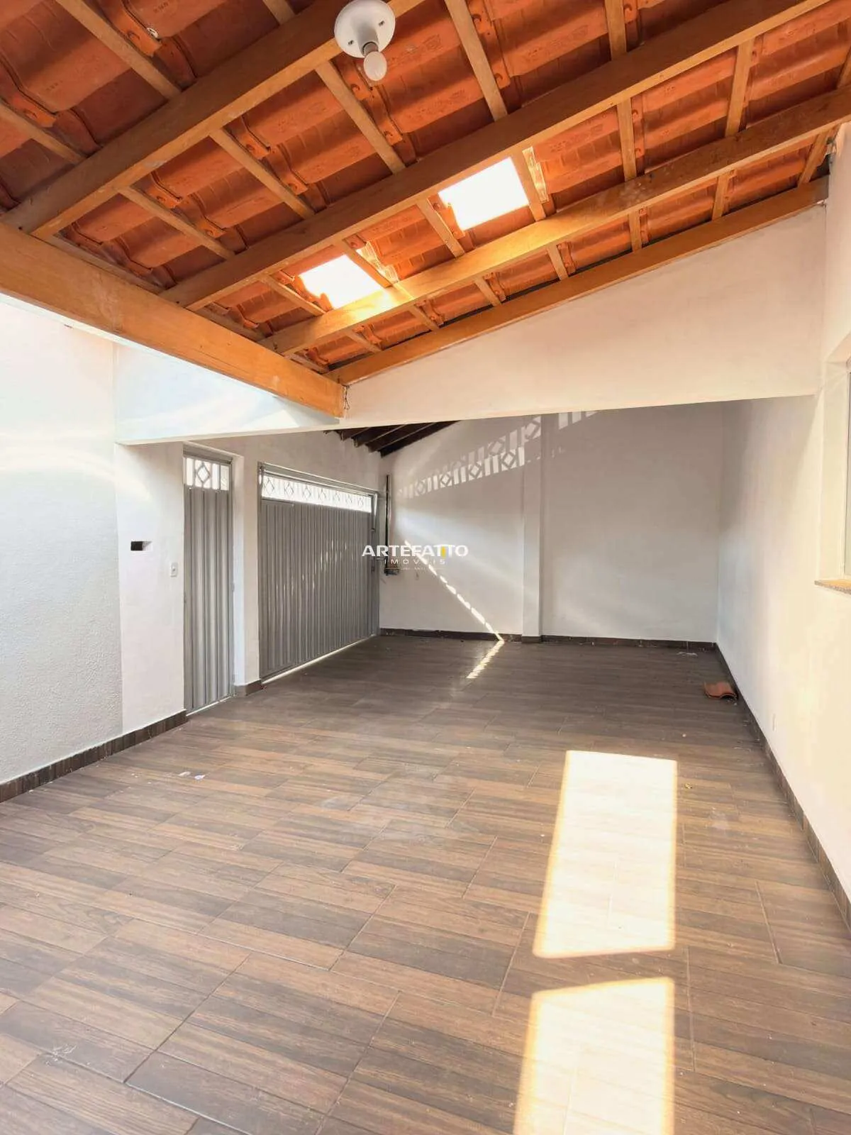 Imagem Casa à venda em Franca, Vila Europa, com 2 quartos, 115m2