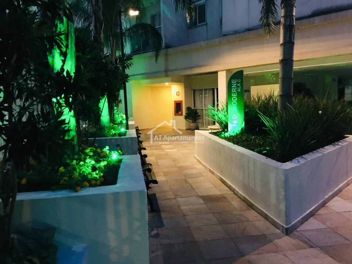 Imagem Apartamento 2 quartos em São Cristóvão, Rio de Janeiro: 56m², 1 suíte e lazer completo