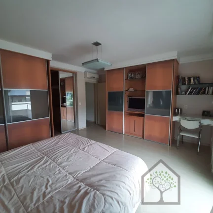 Imagem Casa em Condomínio em Cacupé, Florianópolis/SC
