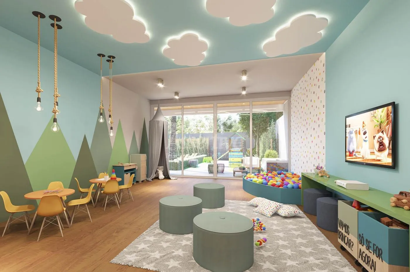 Imagem Apartamento para venda em São Leopoldo Bairro Jardim América