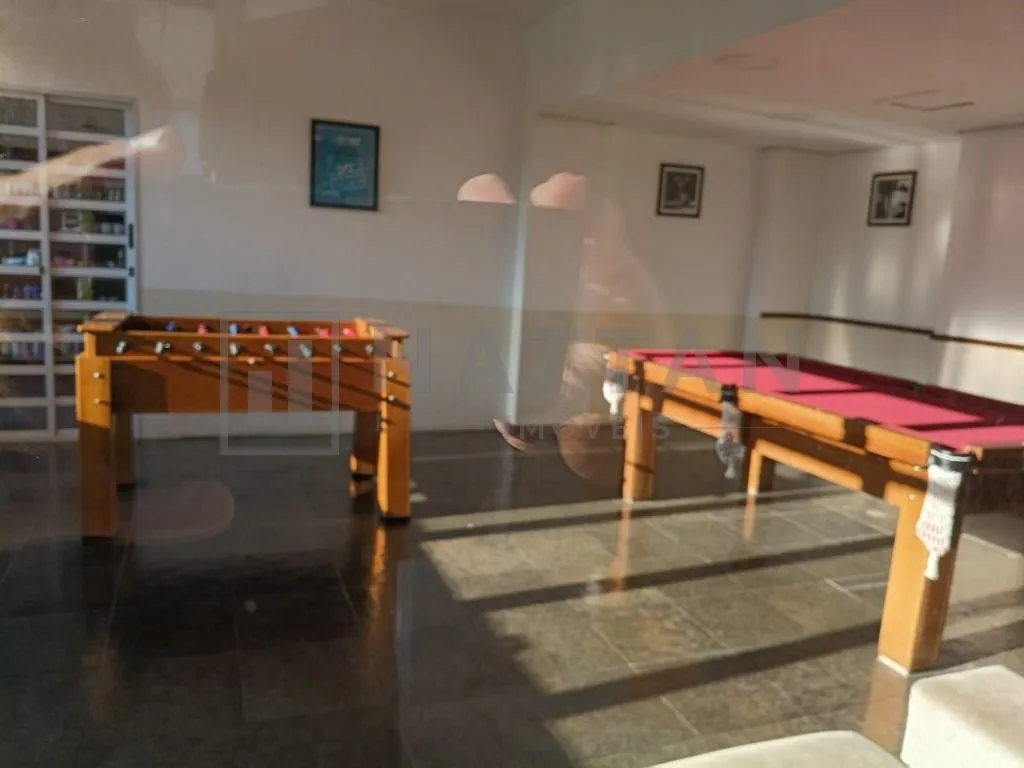 Imagem Apartamento para locação com 2 dormitórios, 2 vagas e área de lazer completa