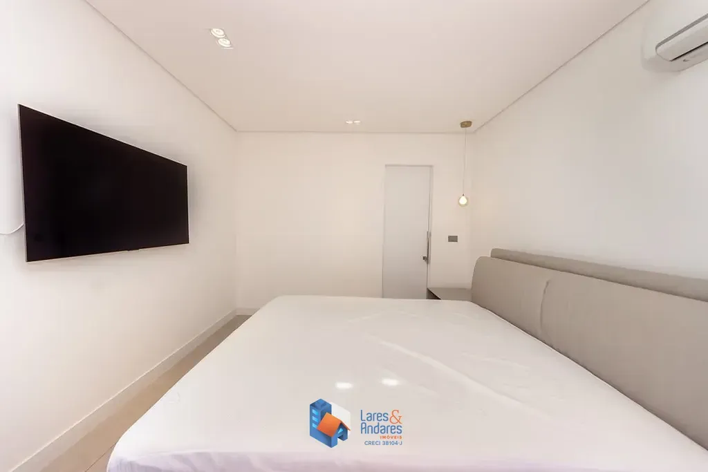 Imagem Cobertura Duplex à venda 3 Quartos 3 Suites 4 Vagas 175M² Bosque da Saúde São Paulo - SP