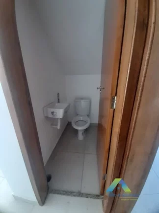 Imagem Sobrado com 3 dormitórios, 1 suíte à venda, 139m² por R$ 590.000,00 - Vila das Mercês - São Paulo/SP